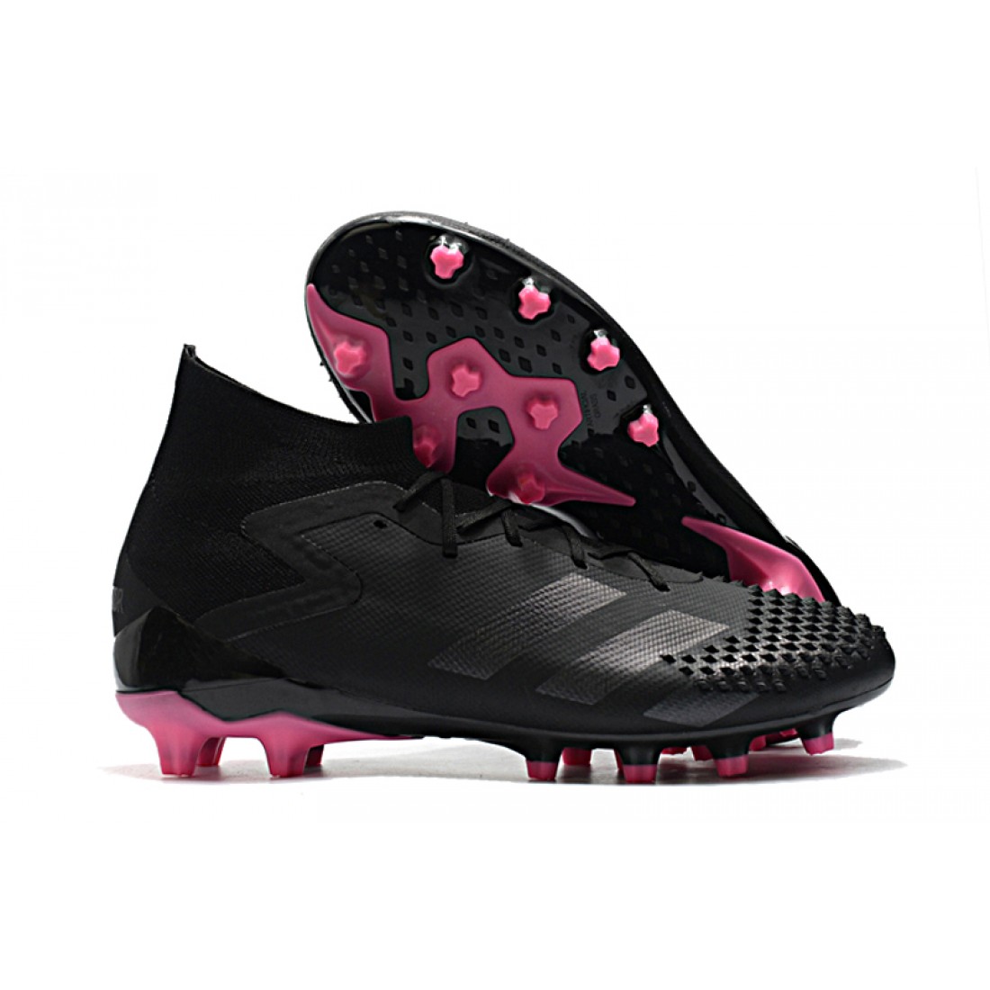 adidas predator black 20.1